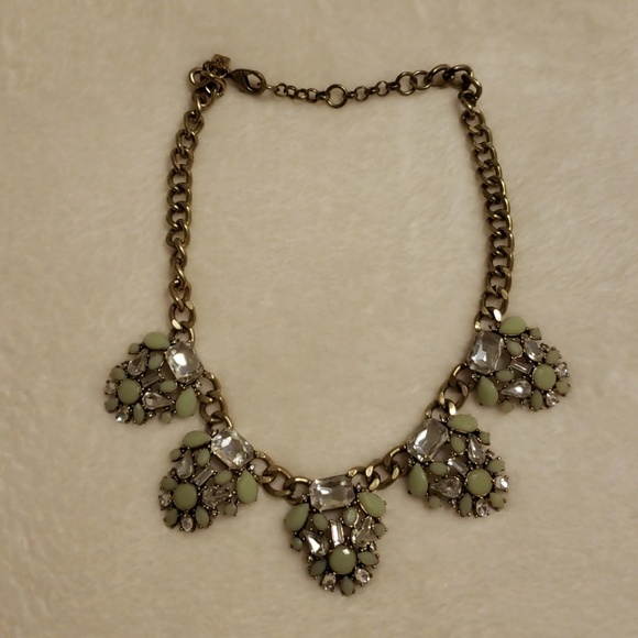 Banana Republic statement necklace - Picture 2 of 4